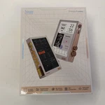 Divoom Times Frame Smart Hd Photo Screen 10.1" Calendar Crypto Stocks Weather. Fixed Price $164.99.