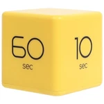 Mooas Cube (yellow), Timers Flip Block Productivity Gravity.... Fixed Price $22.20.