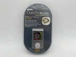 Royal Digital Photo Clip 1.5" Lcd Viewer Money Sealed. Fixed Price $8.87.