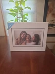 Dragon Touch Classic 15 Pro Digital Photo Frame. Fixed Price $65.00.