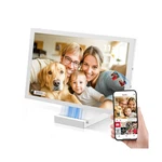 Frameo Digital Picture Wifi, 5000MAH Cordless Photo With .... Fixed Price $143.80.