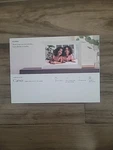 Aura Carver Stone Collection Digital Wifi Photo Frame, Ash COLOR,10.5"X2.1"X7.3. Fixed Price $124.95.