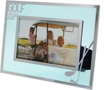 Pavilion Life Photo Frame 6X4 Landscape Holder Golfer Gift Decor Home. Fixed Price $28.99.