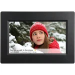 Supersonic SC-7110W 10.1" Ips Hd Touchscreen Smart Photo With Frameo App,. Fixed Price $99.99.