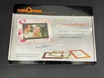 Cenomax 7" Digital Photo Frame. Fixed Price $20.00.