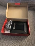 Sungale Digital Photo Frame 3.5" Inches TD351 Macy's/ Office Decor. Fixed Price $16.99.