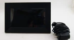 Sylvania SDPF7095 Inch Digital Picture Frame - Black. Fixed Price $8.00.