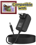 Ac Dc Charger For Polaroid IDF-1030 Digital Picture Frame Power Supply Cord Plug. Fixed Price $6.59.