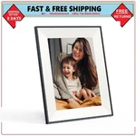 Aura 12" Aspen Digital Photo Frame Ink. Fixed Price $239.99.