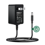 Ul 5FT 9V Adapter For Hp DF820A3-17 Digital Photo Frame Power Cord Psu. Fixed Price $13.59.