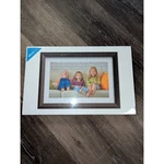 Dragontouch Classic Digital Photo Frame 10.1 Inch Hd Ips Screen Brown. Fixed Price $65.00.