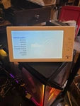 Mibook Player Cookbook, Ebook Sd Card Included Tested And Working. Fixed Price $13.00.