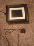 Phillips Digital Photo Frame. Fixed Price $20.00.