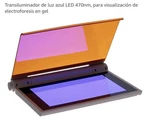 Scientific IVYXBL-20 Led Transilluminator. Fixed Price $274.99.