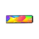 Vsdisplay 12.6 Inch Ips Lcd Screen Monitor 1920X515 With Mini Hd-mi T.... Fixed Price $201.24.