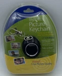 Royal Digital Picture Keychain PF110 Lcd Display W/ Usb Cable Rechargeable Nip. Fixed Price $7.00.