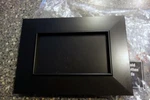 Gpx PF707 7" Digital Photo Frame W/sd/mmc/xd/ms Memory Card Reader No Adapter. Fixed Price $9.95.