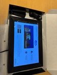 Sunpak 10.1" Wi-fi Touchscreen Digital Frame Black *tested*. Fixed Price $34.99.