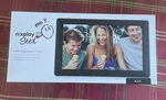 Nixplay Picture Frame Seed 7 Inch Wifi Cloud Display Black. Fixed Price $29.99.