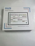 Imlife Touchtime Smart Calendar 10.1 Wifi Digital. Fixed Price $60.00.