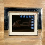 Pandigital Pantouch PAN8059MW01T Silver Inch 800 X 600 Photo Frame. Fixed Price $23.77.