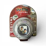 Vu-me Digital Frame Baseball Store/display 70 Photos Vtg New. Fixed Price $10.94.