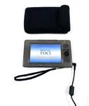 Digital Foci Picture Porter Advanced KPL104767 Portable Electronic Photo Frame. Fixed Price $199.99.
