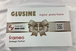Glusine Digital Photo Frameo Strategic Partner 10.1 Inch RGS240802/DA. Fixed Price $98.77.