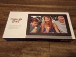Nixplay Seed 7 Inch Wifi Cloud Frame Sealed New Box Black. Fixed Price $49.99.