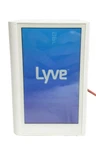 Lyve Home Photo And Video Manager, 5" Screen. Fixed Price $36.00.