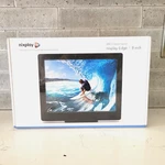 Nixplay Edge Inch Wifi Cloud Digital Picture Frame W08C SKU302 Hi-res 768P New. Fixed Price $58.00.