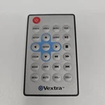 Vextra Digital Picture Frame Remote Tested Works. Fixed Price $9.95.