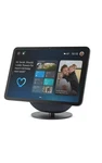 Amazon Adjustable Stand Designed For Echo Show & 8-INCH, Graphite. Fixed Price $63.99.