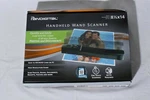 Pandigital Handheld Photo Document Wand Scanner One Touch New In Box PANSCN08BE. Fixed Price $14.98.
