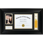 Creative Brands Heartfelt-inspirational Keepsake Diploma Photo Frame, 15 .... Fixed Price $64.17.