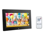 Sonicgrace SDPF10S 10.1-IN. Non-wi-fi Digital Photo Frame With Remote,. Fixed Price $64.85.