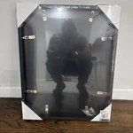 Ambiance Gallery Wood 1.5" Deep Picture Frames - 16X20". Fixed Price $20.00.