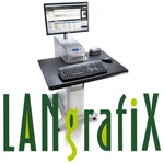 Xerox Fiery EX700+ PRO80-05 Server Controller -digital Color Press Dcp 700/700I. Fixed Price $1799.99.