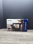 Sony DPF-D75 7" Digital Picture Frame. Fixed Price $19.99.