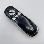 Satechi Smart Pointer Pro SP-800 2.4GHZ Rf Wireless Presenter Remote Only Black. Fixed Price $7.99.