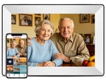 Frameo 10.1INCH Digital Picture Wifi Smart Photo 1280 * 8.... Fixed Price $78.05.
