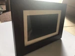 Giinii 7" Digital Picture Frame Model GP-702P-1. Fixed Price $24.61.