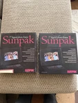 Lot 2 Sunpak 7 Digital Photo Frames Tft Lcd Display W/ Remote New In Box. Fixed Price $30.00.