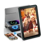 Wifi Digital Picture FRAME,10.1" Ips Hd Touch Screen Photo Sha.... Fixed Price $131.31.