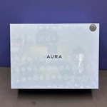 Gallerie By Aura Digital Pictrue Frame Hd 10.1" Photo Display Black 1080P Sealed. Fixed Price $109.50.
