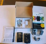 Polaroid Photokeeper Portable Digital 60,000 Storage New Open Box. Fixed Price $24.99.