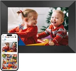 10.1" Wifi Digital Frame - Share Photos Via App & Unlimited Storage. Fixed Price $233.99.