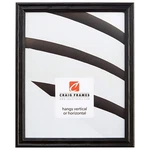 Craig Frames 200ASHBK 0.75-INCH Wide Picture/poster Wood Grain Finish 10. Fixed Price $53.71.