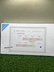 Dragon 10.1 Inch Digital Calendar Chore Chart Interactive Touchscreen.... Fixed Price $119.70.