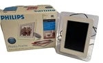 Philips 7FF1M4 Digital Photo 6.5" Color Frames Used Tested Working. Fixed Price $24.99.